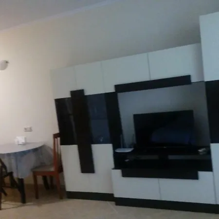 Appartement Студия С Балконом *